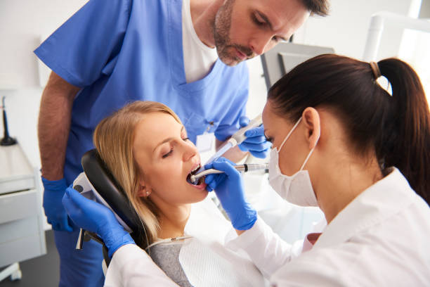 Best Cosmetic Dentistry  in Serenada, TX