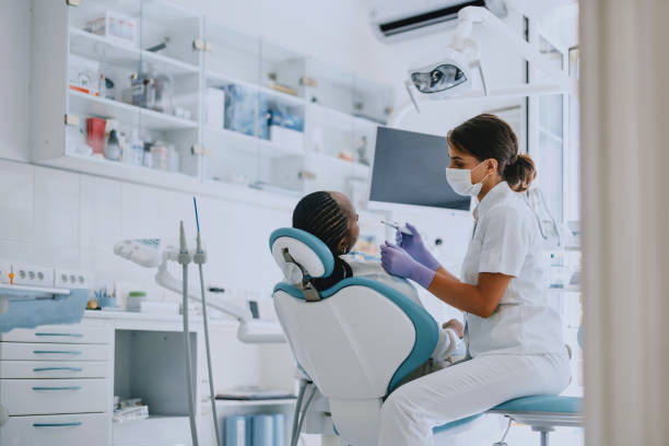 Oral Surgery in Serenada, TX