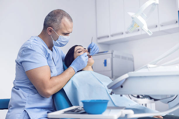 Best Emergency Dental Care  in Serenada, TX